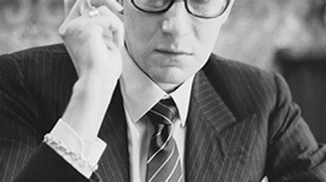 yves saint laurent biographie|yves Saint Laurent mental illness.